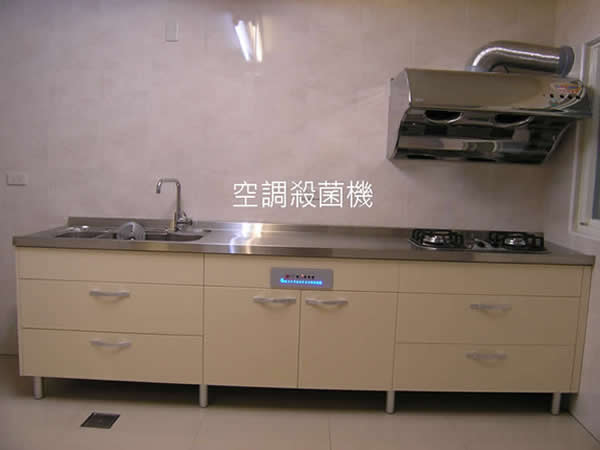 廚櫃設計-廚房水電工程-屏東縣東港鎮